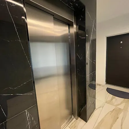 Apartment Mar 1 Nis