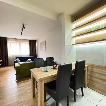 Mar 1 Apartment Nis