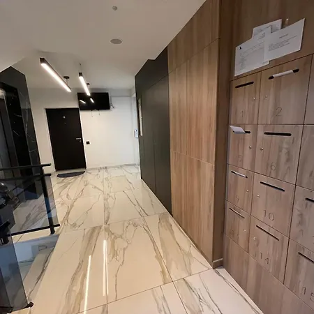 Apartment Mar 1 Nis