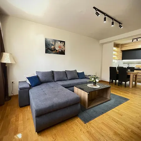 Apartment Mar 1 Nis