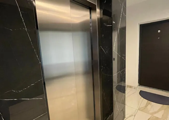 Lägenhet Mar 1 Ni