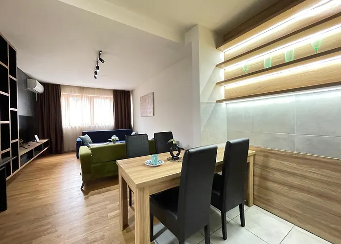 Mar 1 Lägenhet Ni