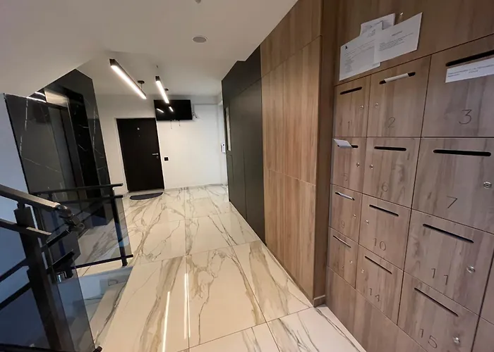 Lägenhet Mar 1 Ni